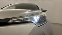Toyota C-Hr 1.2 Turbo 116ch Dynamic 2WD — photo 17