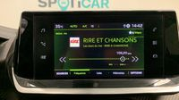 Peugeot 2008 1.5 BlueHDi 110ch S&S Allure Pack — photo 18