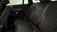 Mercedes Glc 400 d 330ch AMG Line 4Matic 9G-Tronic — photo 13
