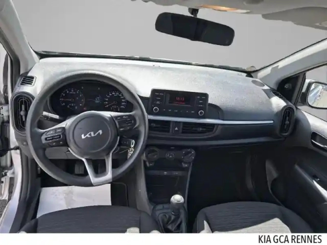 Kia Picanto 1.0 dpi 67ch active — photo 5
