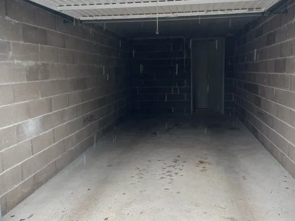 Garage 20 m2 Golbey