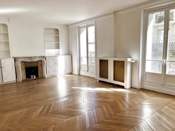 Appartement 4 pièces 79 m²