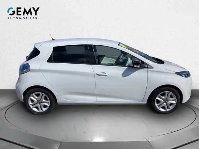 Renault Zoé zoe r90 — photo 6