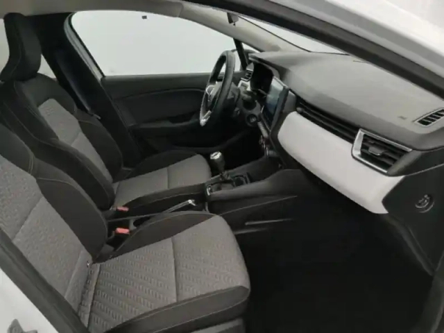 Renault Clio 1.0 tce 90ch evolution - 24 — photo 5