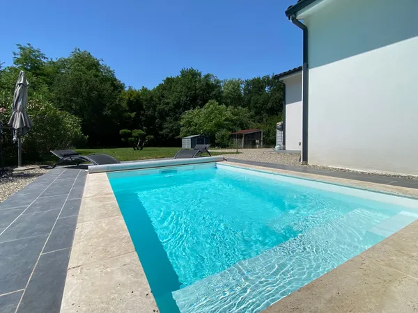 Maison 4 pièces 125 m²