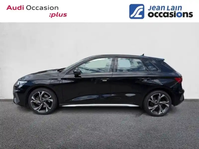 Audi A3 sportback 40 tfsie 204 s tronic 6 — photo 29