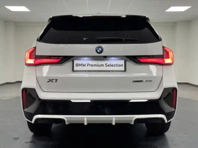 Bmw X1 xdrive25e 245ch m sport — photo 6