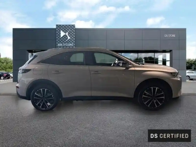 Ds Ds 7 e-tense 4x4 300ch rivoli — photo 4