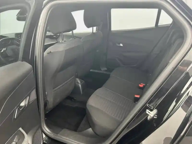 Peugeot 2008 puretech 100 s&amp;s bvm6 — photo 87