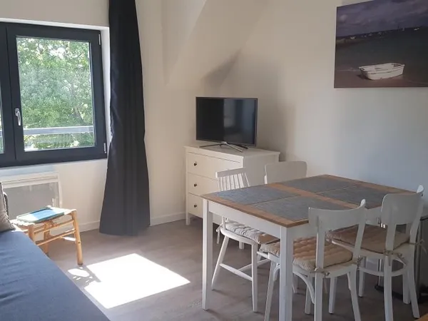 Appartement de 28m2 à louer sur Fouesnant
