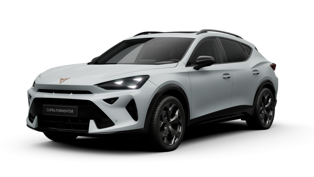 Cupra Formentor 1.5 eTSI Hybrid 150 ch DSG7