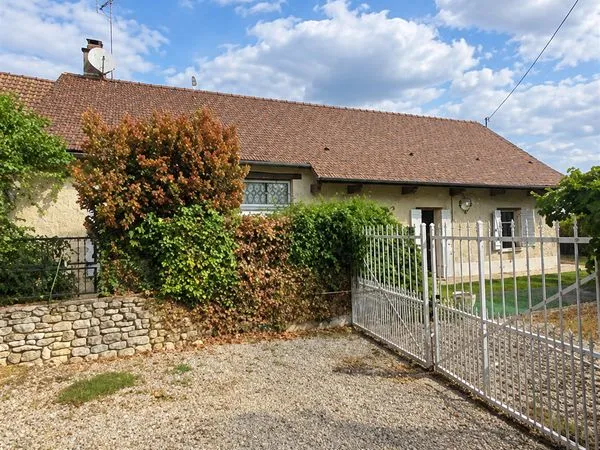 Maison 6 pièces 128 m²