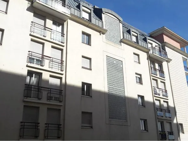 Appartement 1 pièce 20 m²