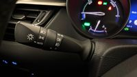 Toyota C-Hr 122h Edition 2WD E-CVT RC18 — photo 23