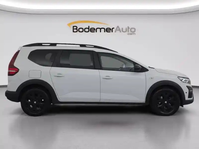 Dacia Jogger eco-g 100 7 places — photo 21