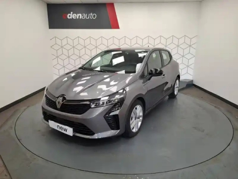 Renault Clio tce 90