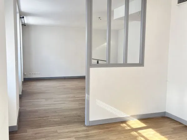 Appartement 2 pièces 70 m²