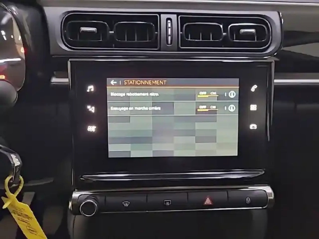 Citroën C3 bluehdi 100 s&amp;s bvm6 — photo 23