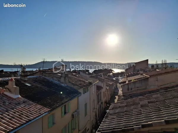 Maison de village 8 pièces 203 m²