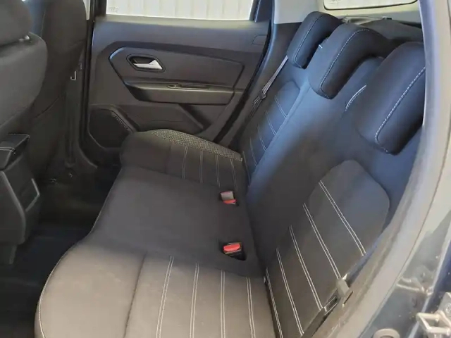 Dacia Duster tce 130 4x2 — photo 23