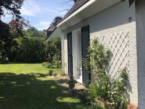 Vends maison