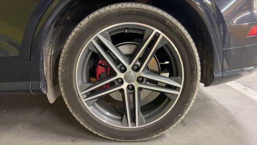 Audi SQ5 3.0 TDI 347 Mild Hybrid Quattro Tiptronic 8 - S – 2020 – 64362 km – Hybride diesel – Boîte Automatique — photo 6
