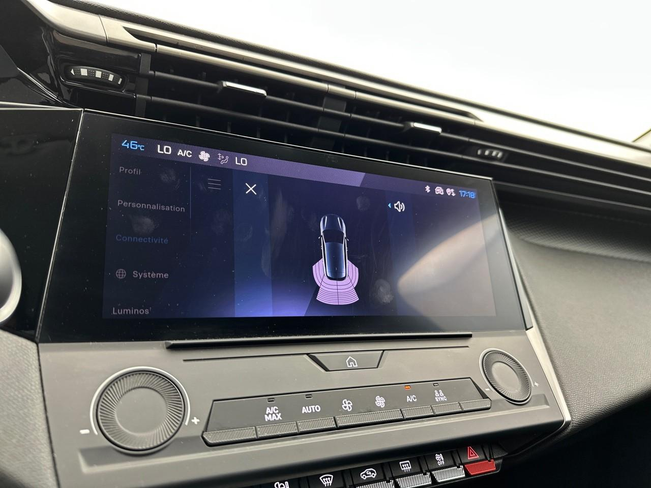 Peugeot 308 bluehdi 130ch s&s eat8 active pack — photo 24