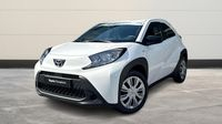 Toyota Aygo X 1.0 VVT-i 72ch Dynamic MY24