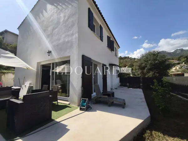 Maison 4 pièces 108 m²