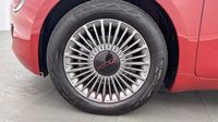 Fiat 500c e 118ch (RED) MY23 — photo 11