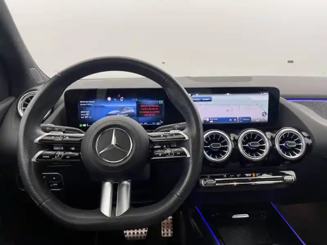 Mercedes Classe B 180 7g-dct — photo 56
