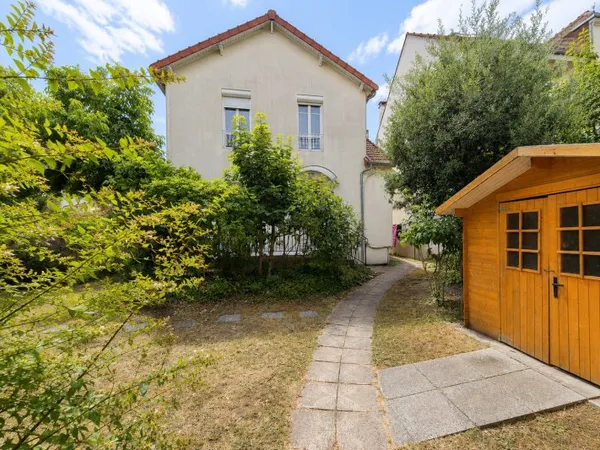 Maison 6 pièces 145 m²