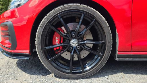 Volkswagen Golf GTI 2.0 TFSI 290 DSG7 - Tcr – 2019 – 72400 km – Essence – Boîte Automatique — photo 46