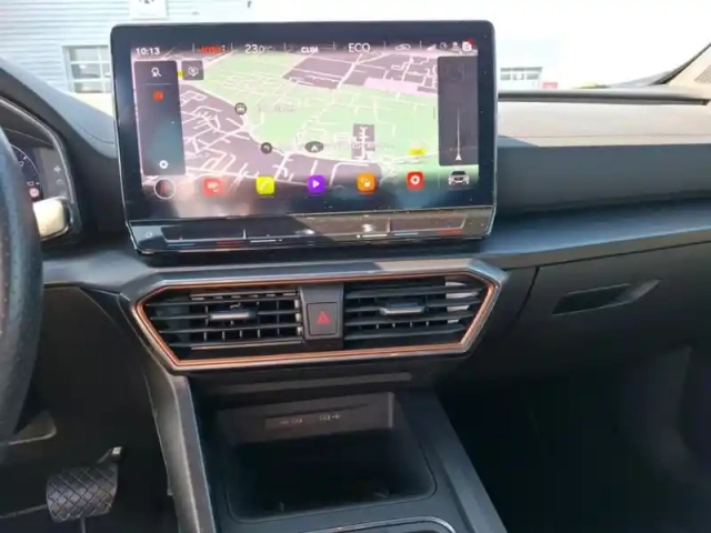 Cupra Formentor 1.4 e-hybrid 204 ch dsg6 — photo 5