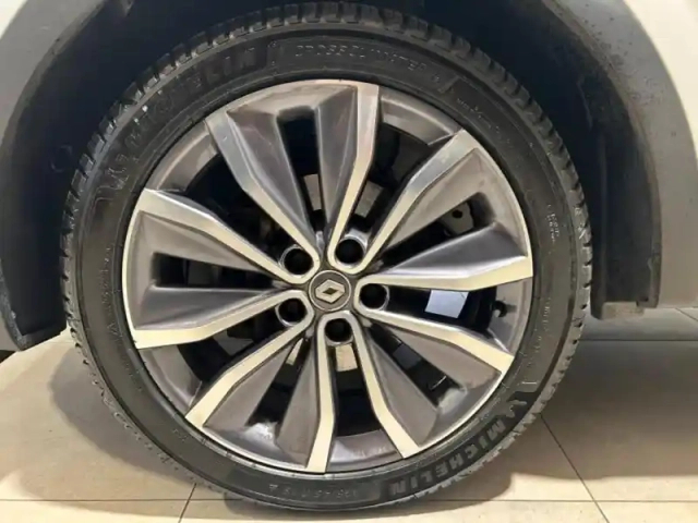 Renault Kadjar 1.2 tce 130ch energy intens edc — photo 13