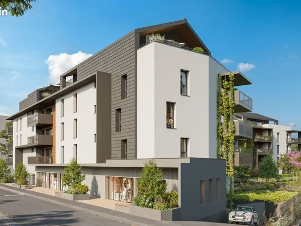 Local commercial 80m2 2027