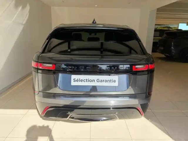 Land Rover Range Rover velar 2.0 p400e 404ch phev r-dynamic hse awd bva — photo 5