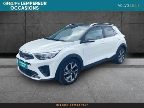 Kia Stonic 1.0 t-gdi 120ch mhev gt line dct7