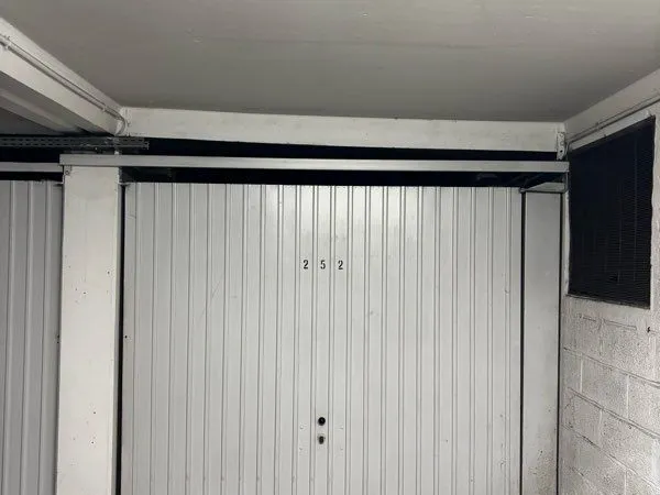 Box - parking