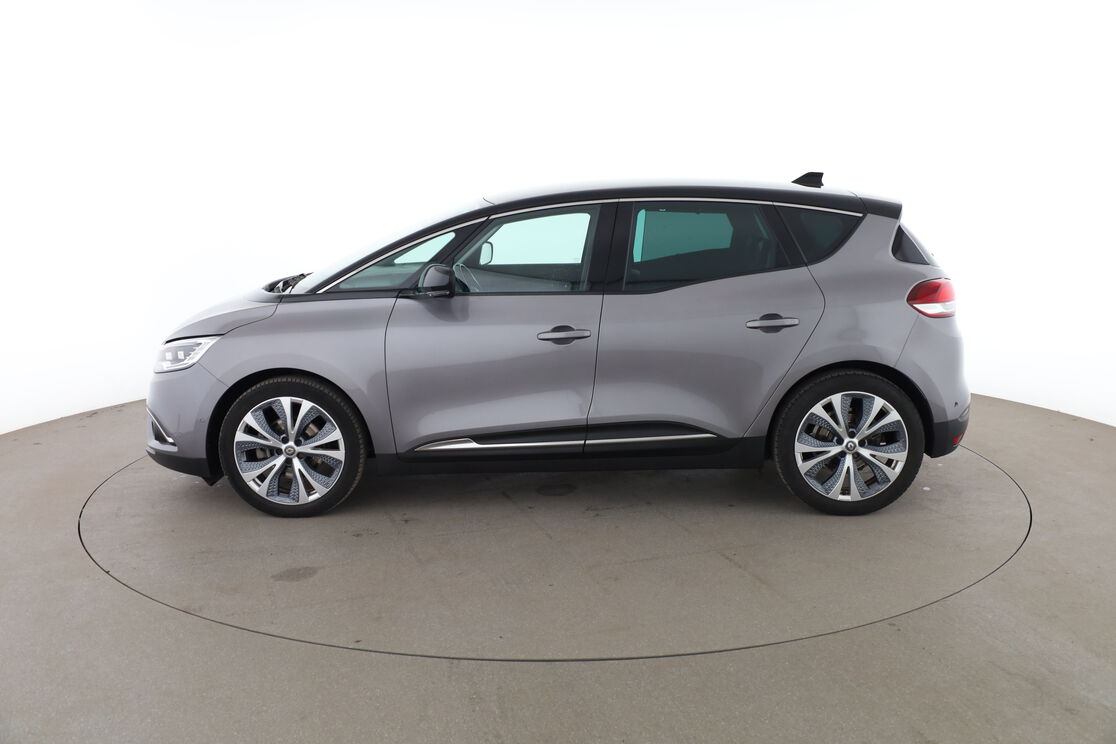 Renault Scenic 1.3 TCe Energy Intens EDC — photo 2