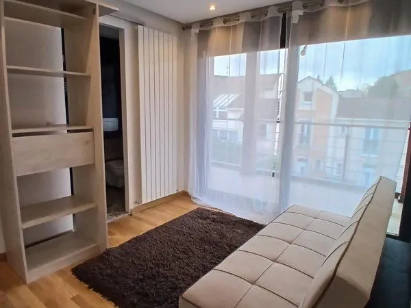 Déposer annonce de location de chambre
