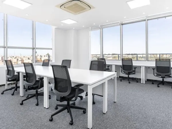Bureaux 30 m²