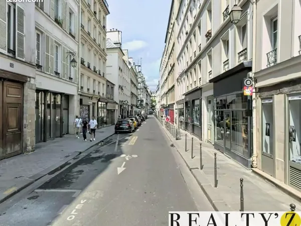 Local commercial 135 m²
