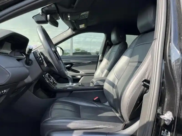 Land Rover Range Rover evoque 1.5 p300e 309ch r-dynamic se awd bva mark iii — photo 29