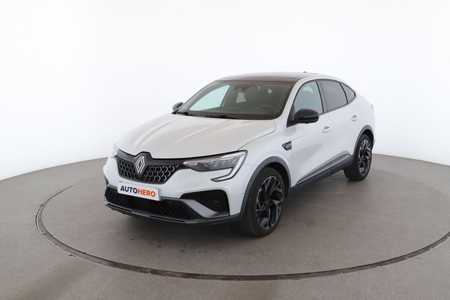Renault Arkana 1.6 E-Tech Esprit Alpine