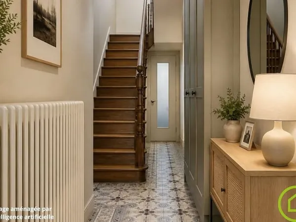 Maison et villa de prestige Vente Villeneuve-d'Ascq 6p 130m² 284500€