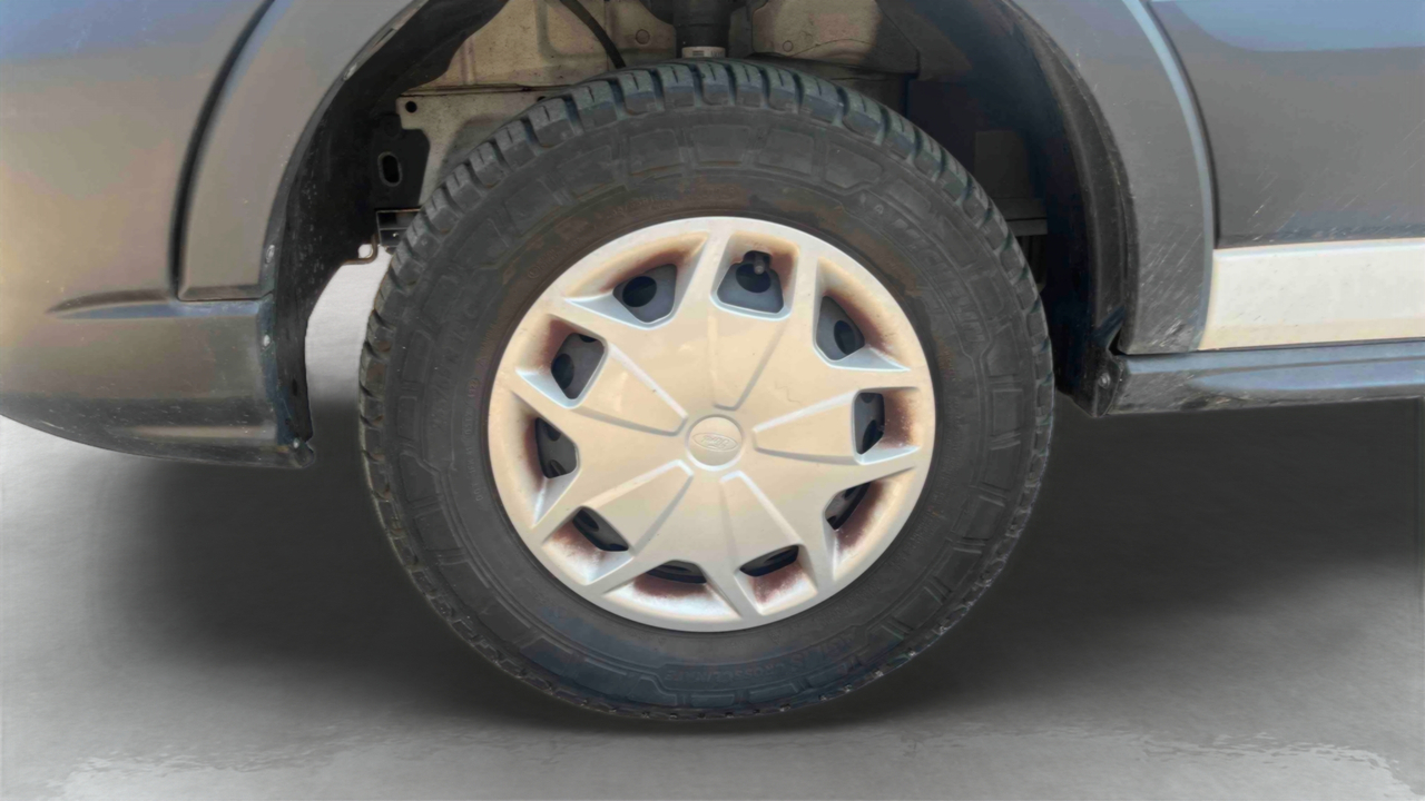Ford E-TRANSIT FGN 390 L2H3 184 CH BATTERIE 75 KWH — photo 14