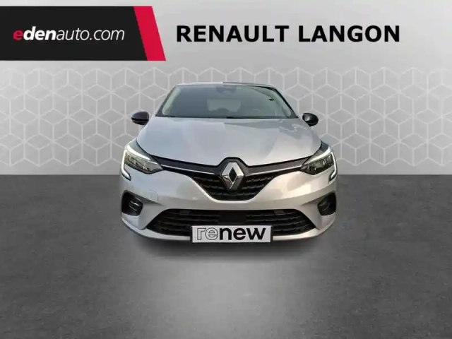 Renault Clio tce 100 gpl — photo 106