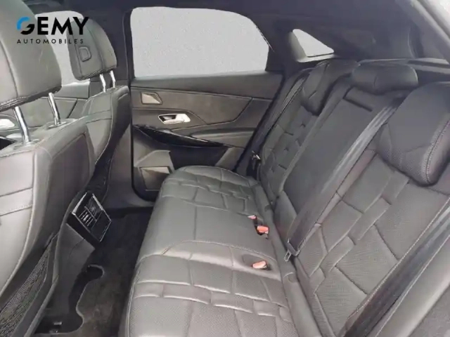 Ds Ds 7 ds7 crossback hybride e-tense 300 eat8 4x4 — photo 10