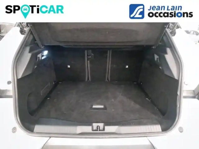 Opel Grandland 1.2 turbo hybrid 145 ch e-dct6 — photo 6